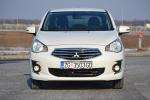 Mitsubishi Attrage 2015 года (WW)